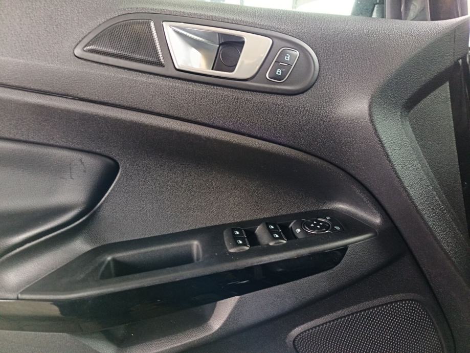 Ford Ecosport 1.0 ECOBOOST ST-LINE - 3 godine jamstva, fotografija 14