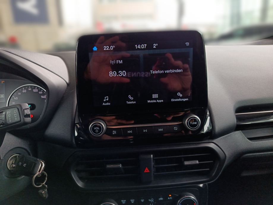 Ford Ecosport 1.0 ECOBOOST ST-LINE - 3 godine jamstva, fotografija 18
