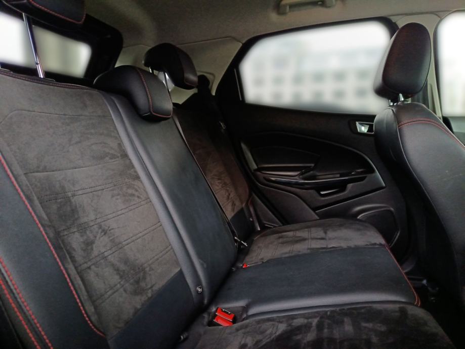 Ford Ecosport 1.0 ECOBOOST ST-LINE - 3 godine jamstva, fotografija 20