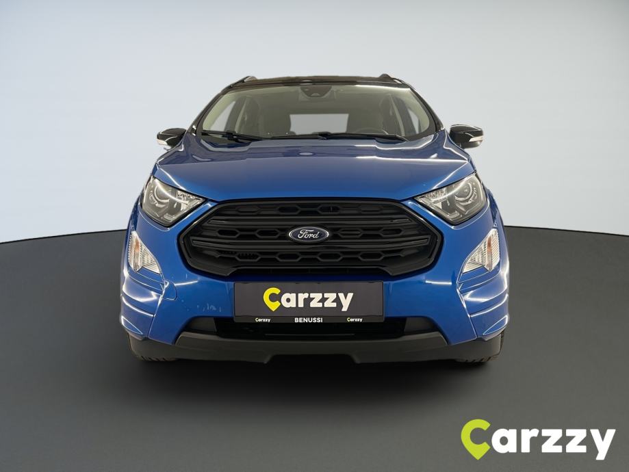 Ford Ecosport 1.0 ECOBOOST ST-LINE - 3 godine jamstva, fotografija 3