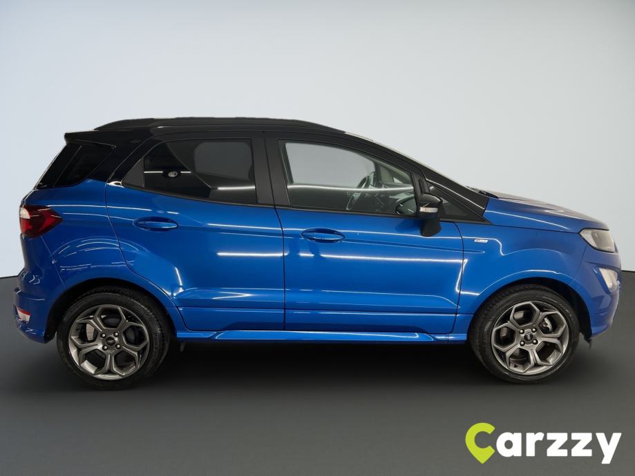 Ford Ecosport 1.0 ECOBOOST ST-LINE - 3 godine jamstva, fotografija 5