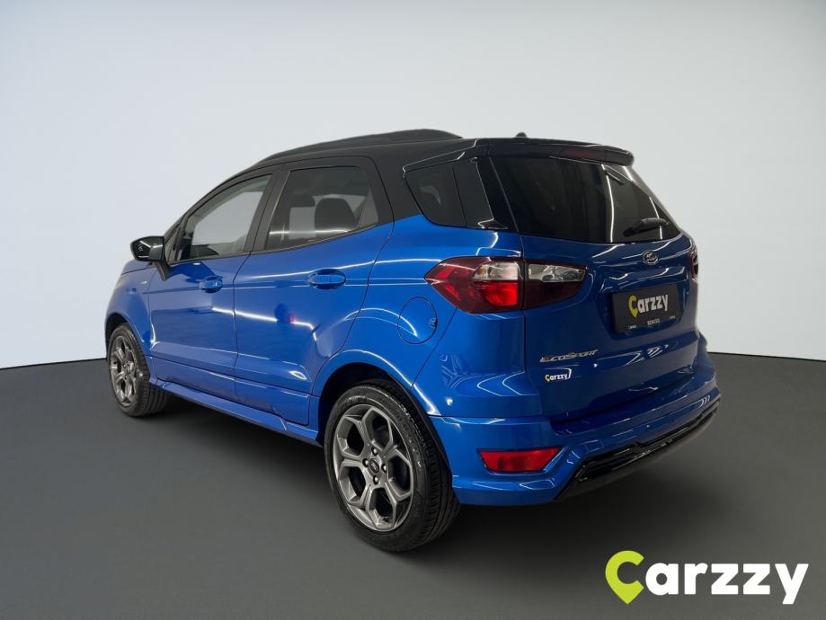 Ford Ecosport 1.0 ECOBOOST ST-LINE - 3 godine jamstva, fotografija 8