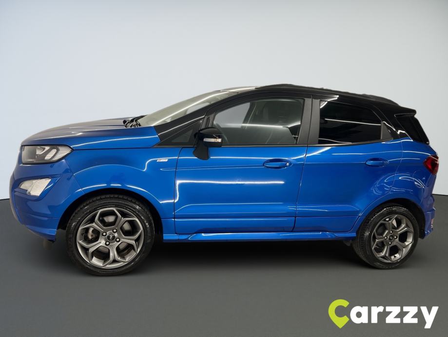 Ford Ecosport 1.0 ECOBOOST ST-LINE - 3 godine jamstva, fotografija 9