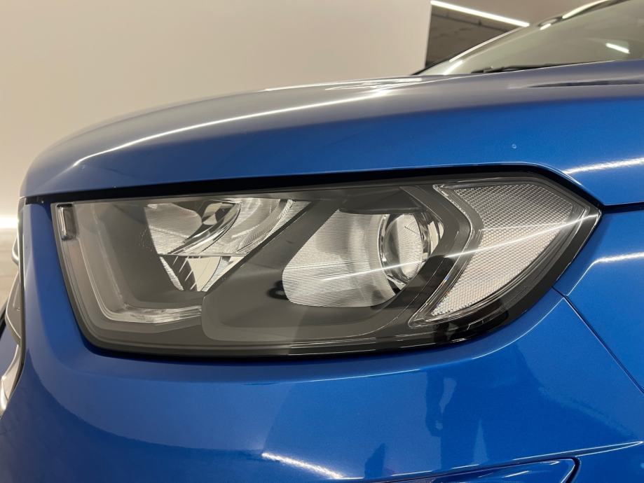 Ford Ecosport 1.0 ECOBOOST ST-LINE - 3 godine jamstva, fotografija 10