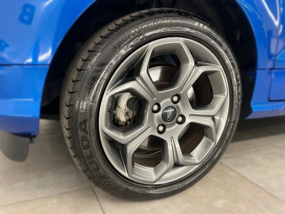 Ford Ecosport 1.0 ECOBOOST ST-LINE - 3 godine jamstva, fotografija 11