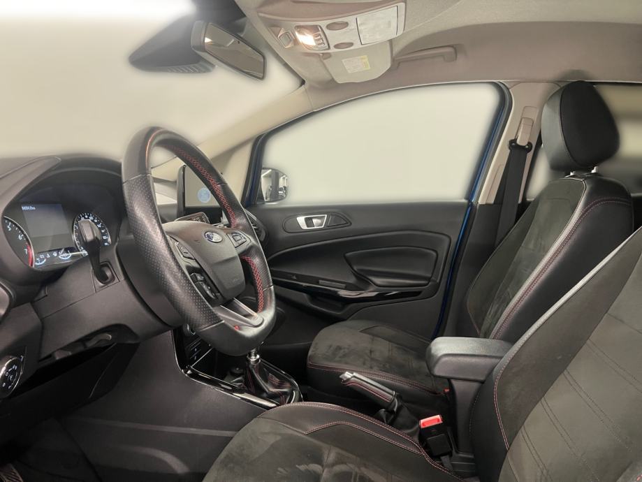 Ford Ecosport 1.0 ECOBOOST ST-LINE - 3 godine jamstva, fotografija 13