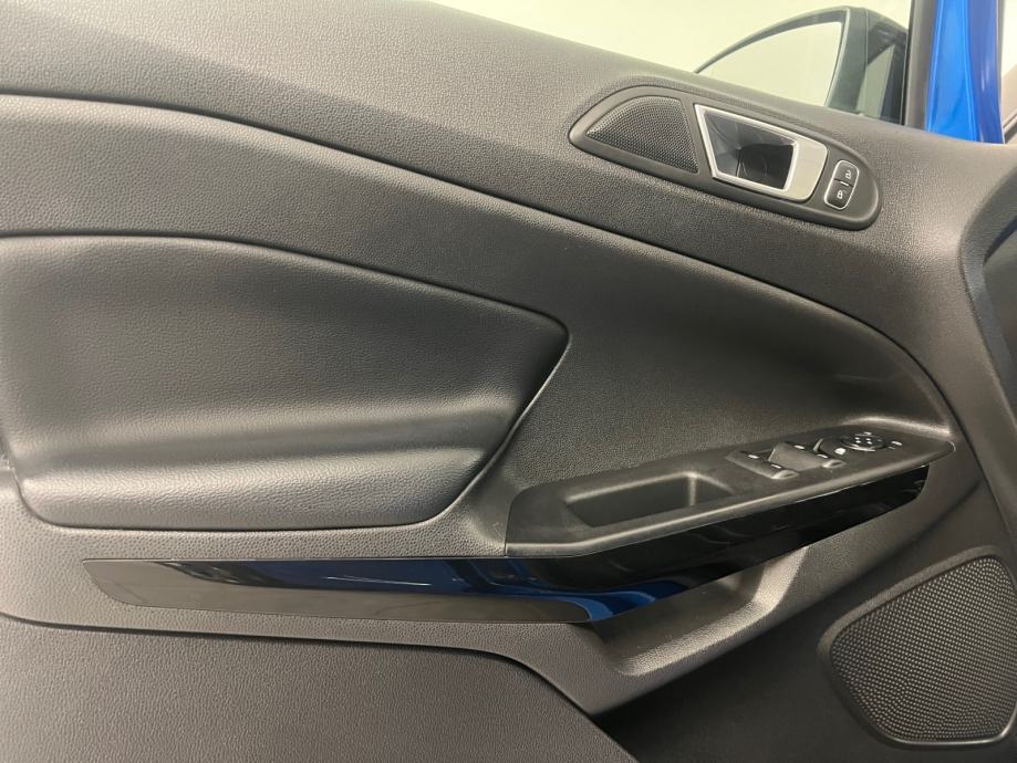 Ford Ecosport 1.0 ECOBOOST ST-LINE - 3 godine jamstva, fotografija 14