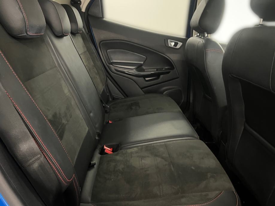 Ford Ecosport 1.0 ECOBOOST ST-LINE - 3 godine jamstva, fotografija 20