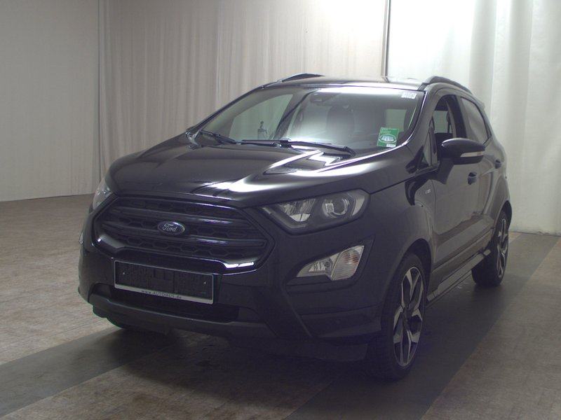 Ford EcoSport 1.0 EcoBoost ST-Line • LED, fotografija 2