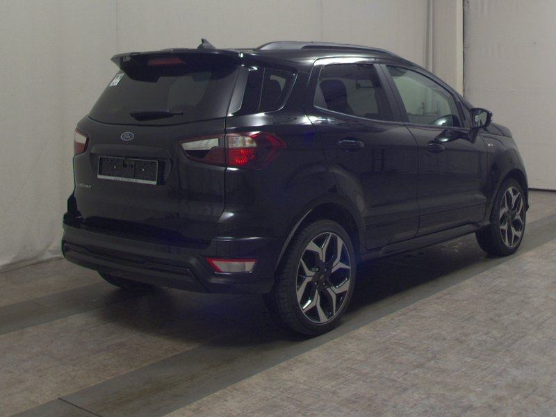 Ford EcoSport 1.0 EcoBoost ST-Line • LED, fotografija 4