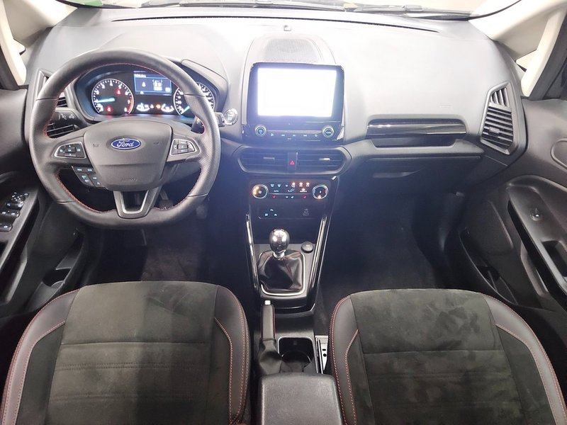 Ford EcoSport 1.0 EcoBoost ST-Line • LED, fotografija 5