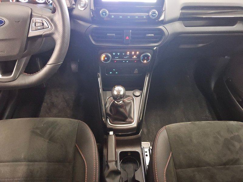 Ford EcoSport 1.0 EcoBoost ST-Line • LED, fotografija 6