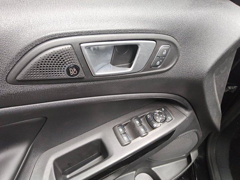 Ford EcoSport 1.0 EcoBoost ST-Line • LED, fotografija 9