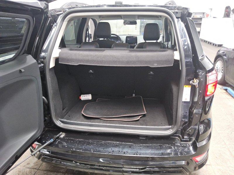 Ford EcoSport 1.0 EcoBoost ST-Line • LED, fotografija 11