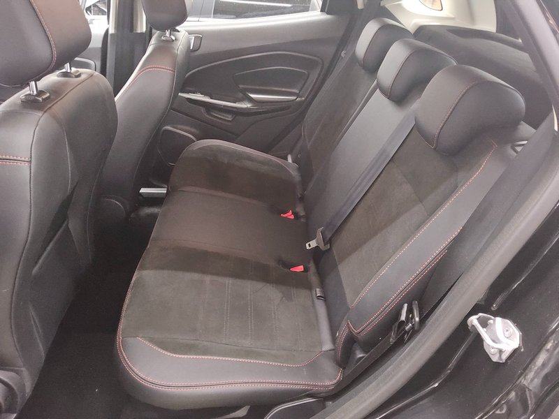 Ford EcoSport 1.0 EcoBoost ST-Line • LED, fotografija 12