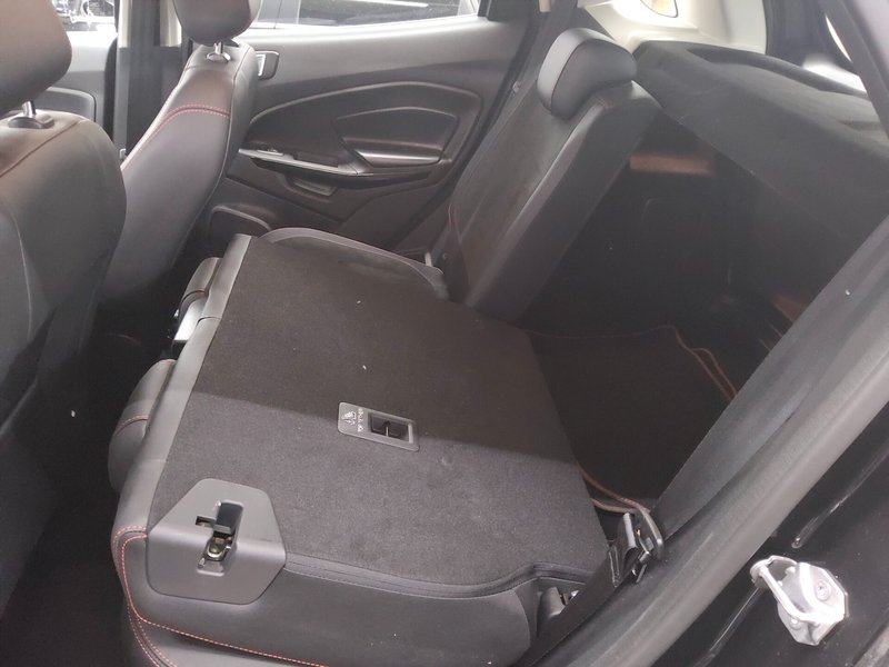 Ford EcoSport 1.0 EcoBoost ST-Line • LED, fotografija 13