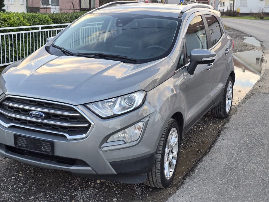 BOSCH Inspektionskit Filter Satz XS (AB) Ford Fiesta EcoSport