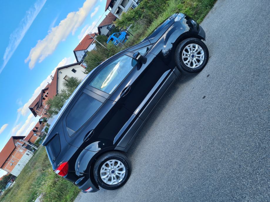 Ford Ecosport 1,0 GTDi 144.000km Keyless Dva kljuca, fotografija 6
