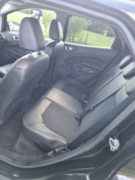 Ford Ecosport 1,0 GTDi 144.000km Keyless Dva kljuca, fotografija 12