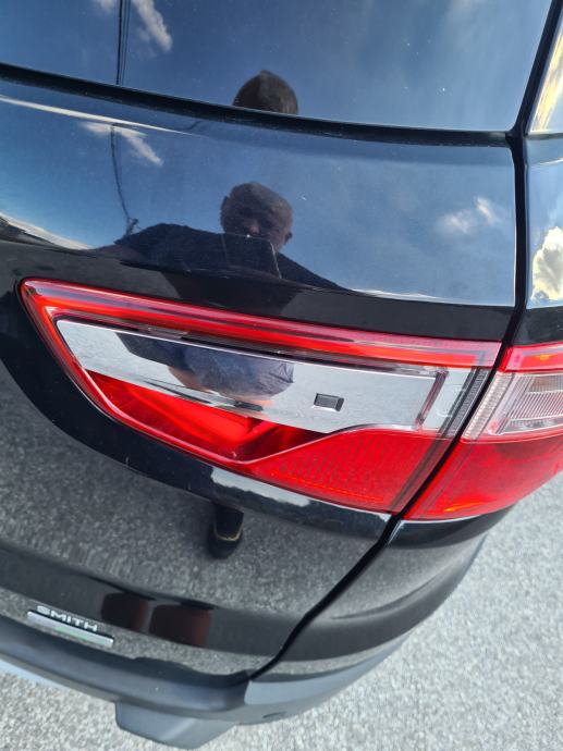 Ford Ecosport 1,0 GTDi 144.000km Keyless Dva kljuca, fotografija 14