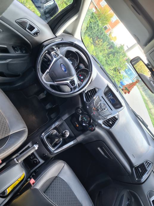 Ford Ecosport 1,0 GTDi 144.000km Keyless Dva kljuca, fotografija 13