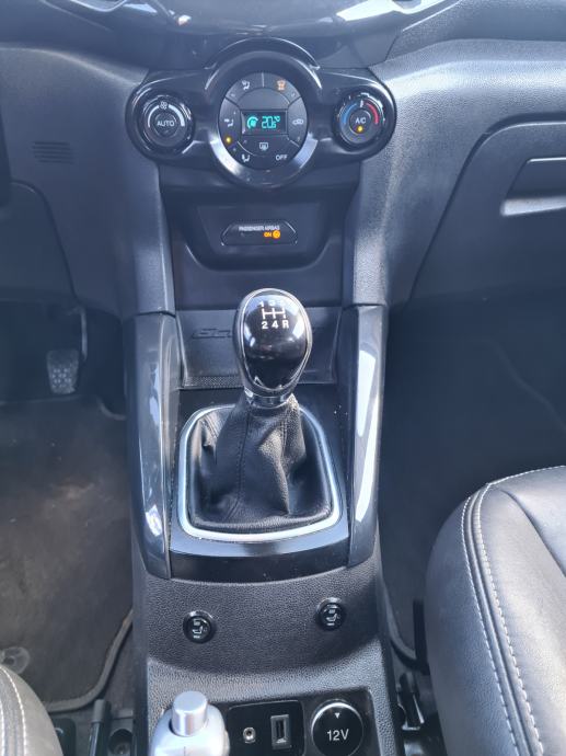 Ford Ecosport 1,0 GTDi 144.000km Keyless Dva kljuca, fotografija 15