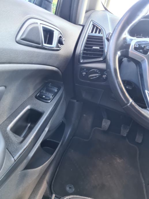 Ford Ecosport 1,0 GTDi 144.000km Keyless Dva kljuca, fotografija 18