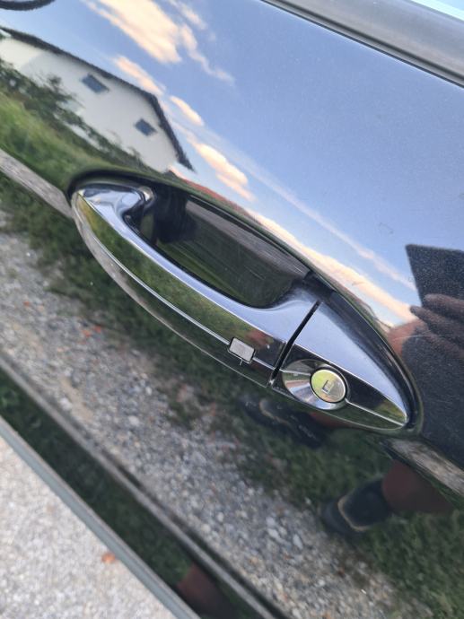 Ford Ecosport 1,0 GTDi 144.000km Keyless Dva kljuca, fotografija 19