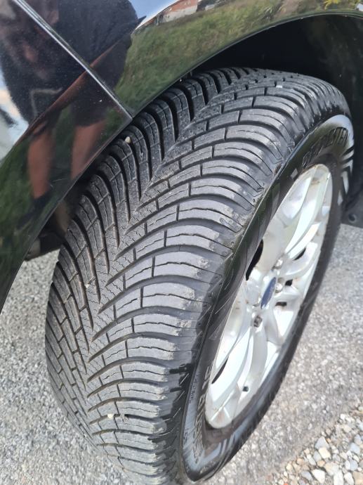 Ford Ecosport 1,0 GTDi 144.000km Keyless Dva kljuca, fotografija 20