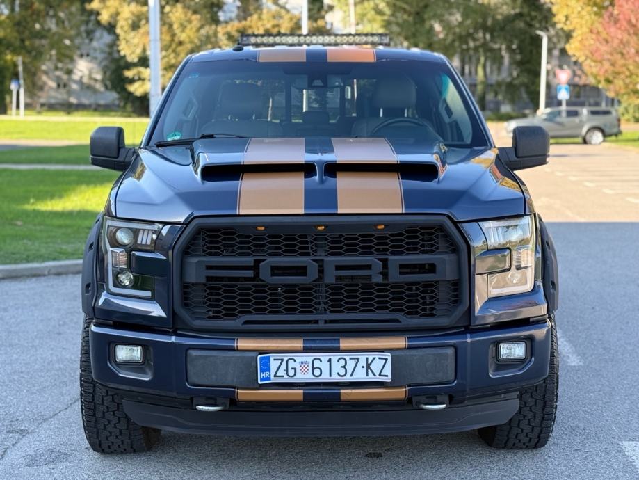Ford F