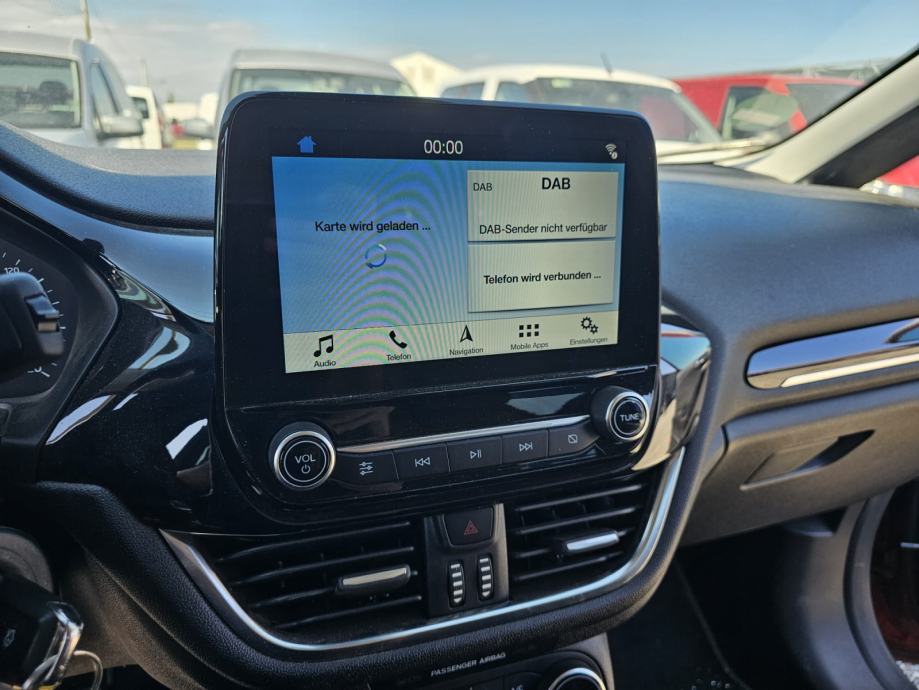 FORD FIESTA 1.0 2018, fotografija 7
