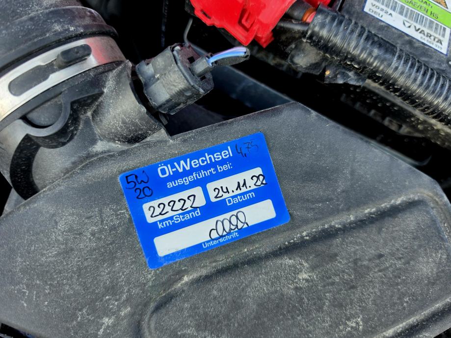 Ford Fiesta 1,0 BENZIN,,ODLIČAN,,SERVISNA,,45760KM, fotografija 18