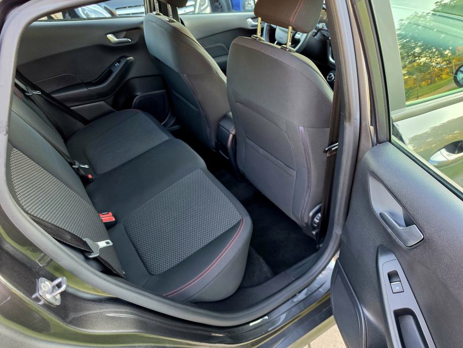 Ford Fiesta 1,0 BENZIN,,ODLIČAN,,ST-LINE,,125653KM, fotografija 15