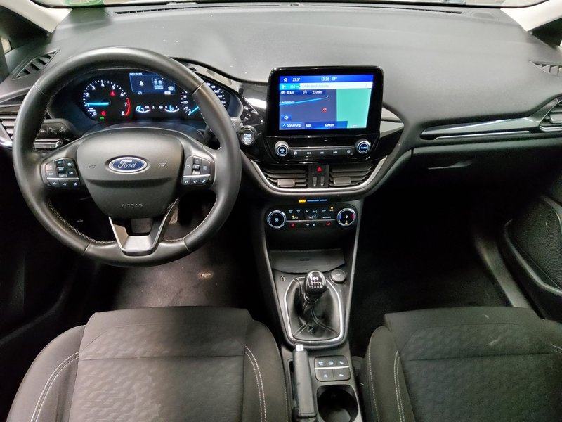Ford Fiesta 1.0 EcoBoost Titanium • ACC • Full LED, fotografija 5