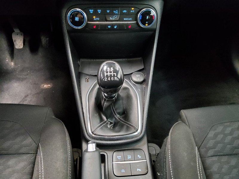 Ford Fiesta 1.0 EcoBoost Titanium • ACC • Full LED, fotografija 6