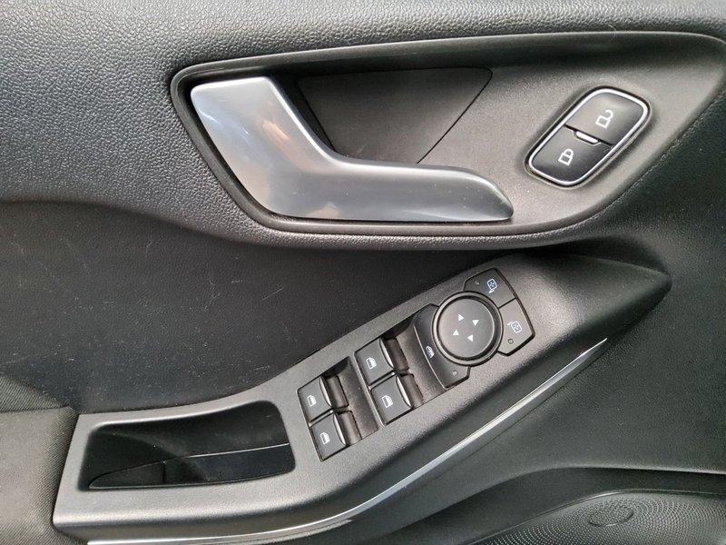 Ford Fiesta 1.0 EcoBoost Titanium • ACC • Full LED, fotografija 9