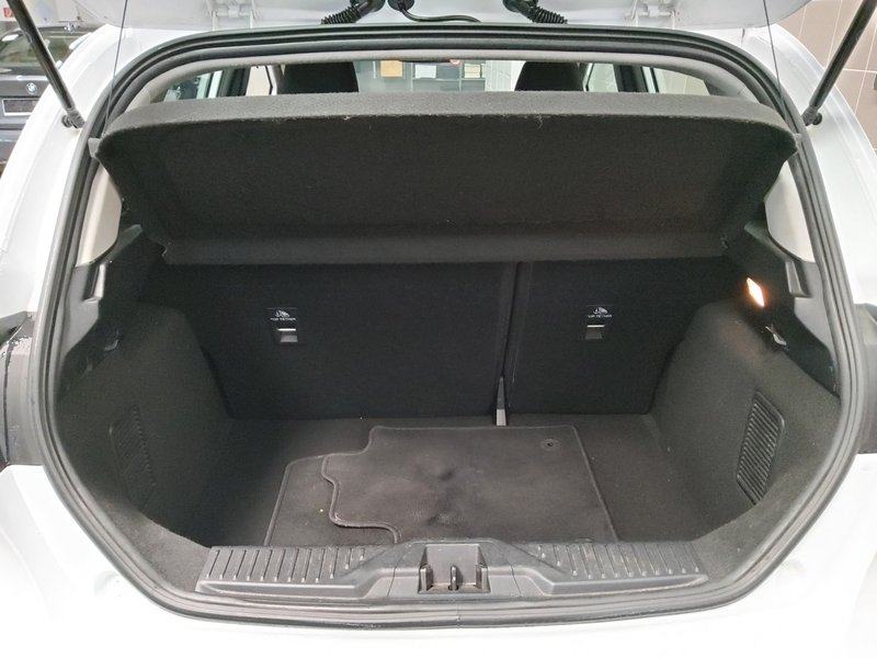 Ford Fiesta 1.0 EcoBoost Titanium • ACC • Full LED, fotografija 11