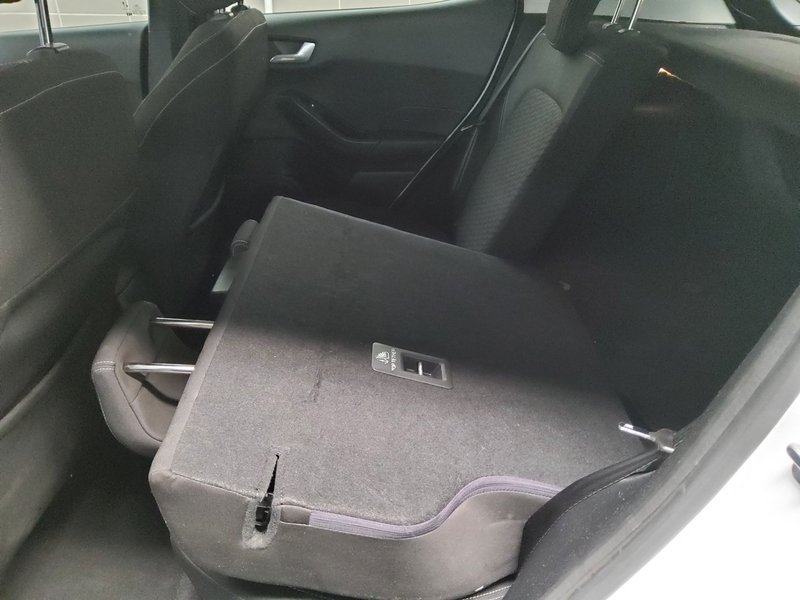 Ford Fiesta 1.0 EcoBoost Titanium • ACC • Full LED, fotografija 12