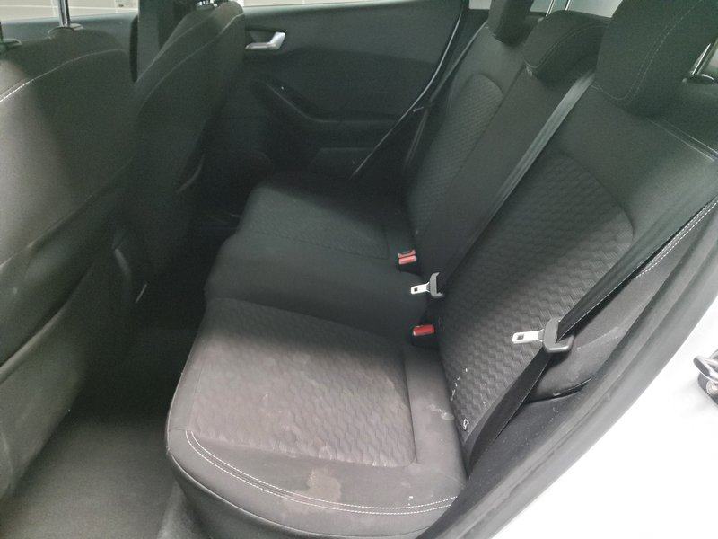 Ford Fiesta 1.0 EcoBoost Titanium • ACC • Full LED, fotografija 13