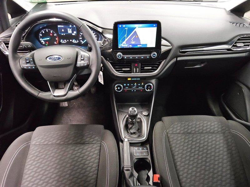 Ford Fiesta 1.0 EcoBoost Titanium • LED, fotografija 5