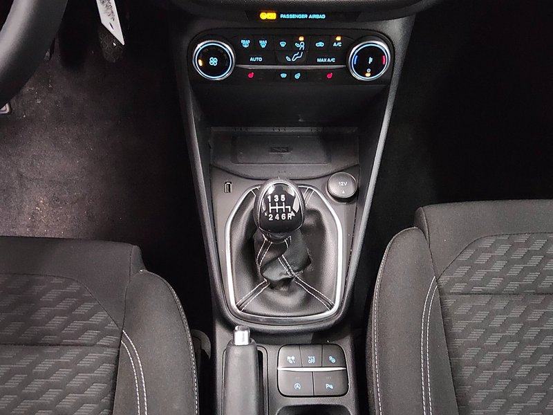 Ford Fiesta 1.0 EcoBoost Titanium • LED, fotografija 6