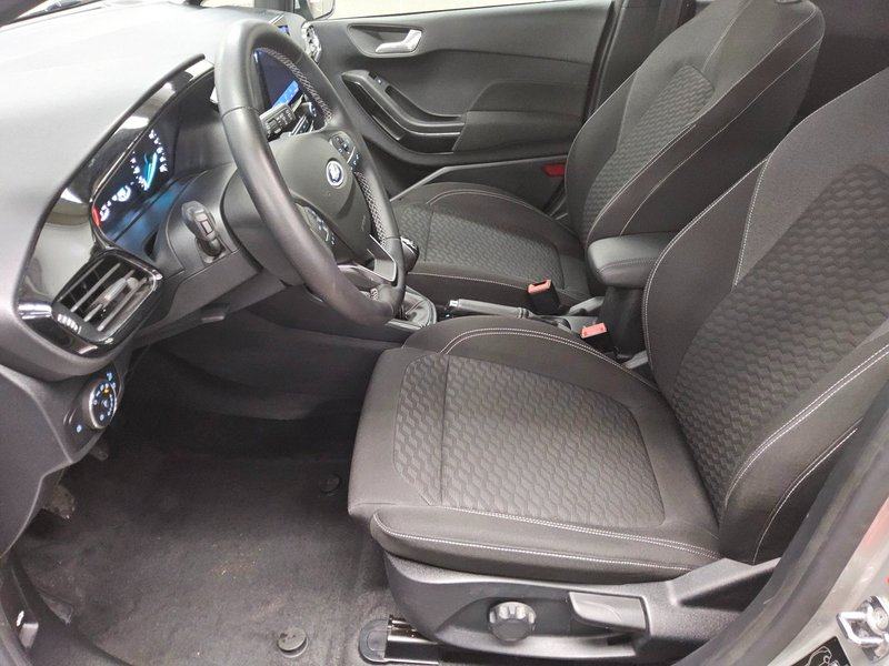 Ford Fiesta 1.0 EcoBoost Titanium • LED, fotografija 8