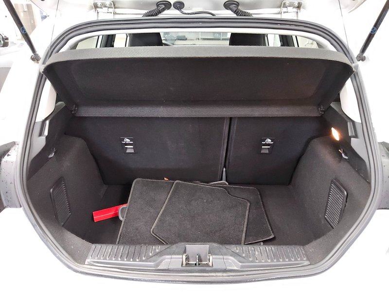 Ford Fiesta 1.0 EcoBoost Titanium • LED, fotografija 11