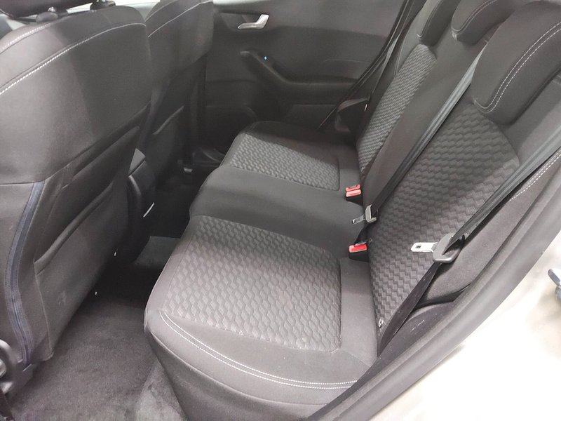 Ford Fiesta 1.0 EcoBoost Titanium • LED, fotografija 13
