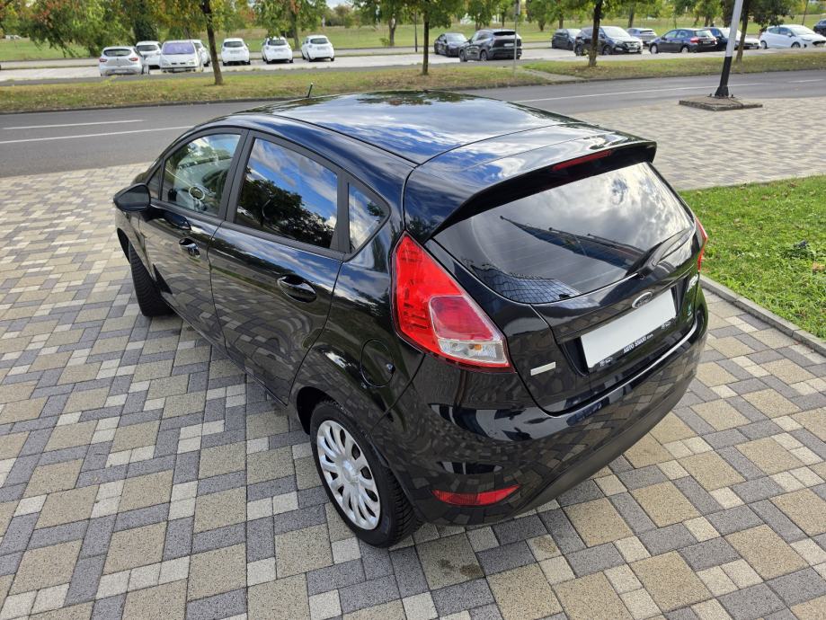 Ford Fiesta 1,0 **FACELIFT**TREND**DIG.KLIMA**5 VRATA**REG 1 GOD**, pogled izvana - slika 5