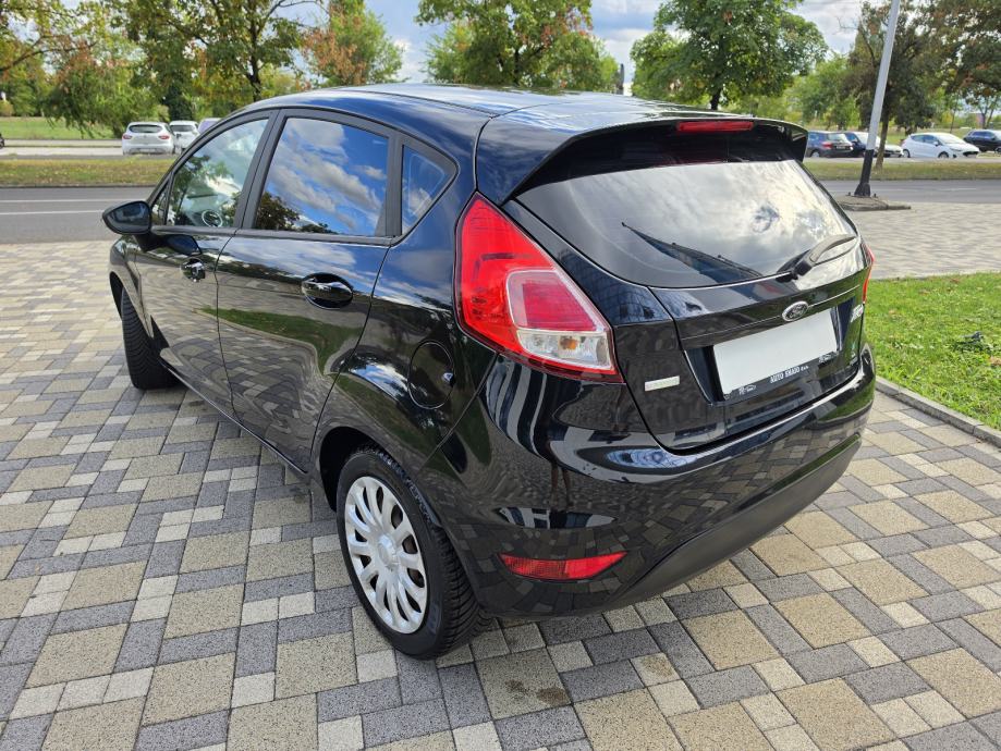 Ford Fiesta 1,0 **FACELIFT**TREND**DIG.KLIMA**5 VRATA**REG 1 GOD**, fotografija 6