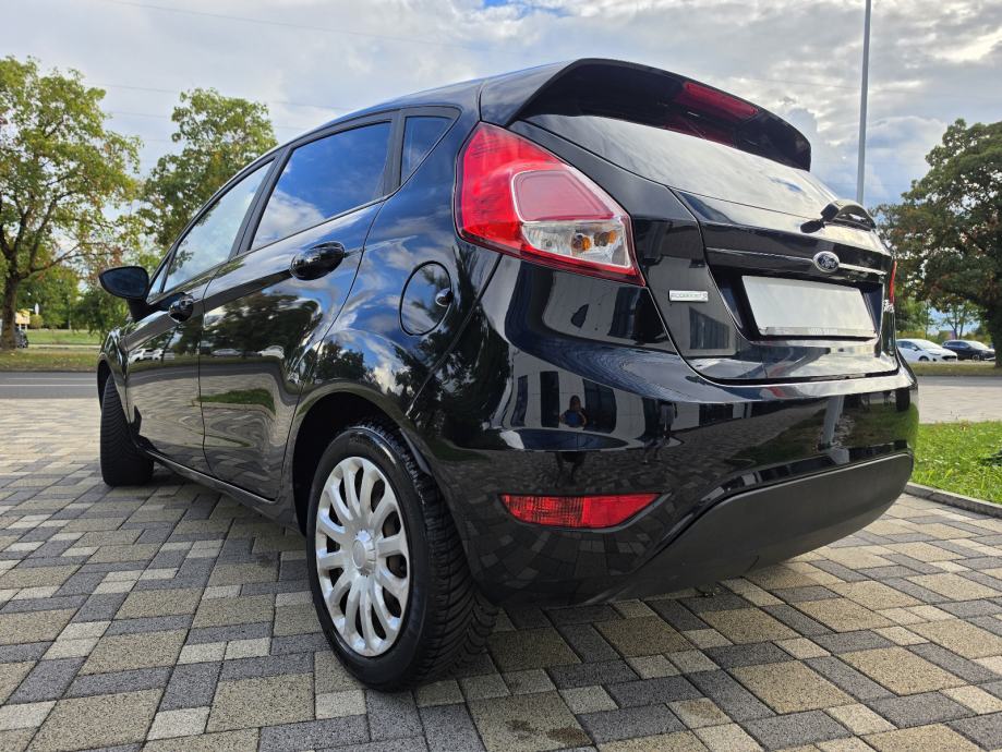 Ford Fiesta 1,0 **FACELIFT**TREND**DIG.KLIMA**5 VRATA**REG 1 GOD**, fotografija 7
