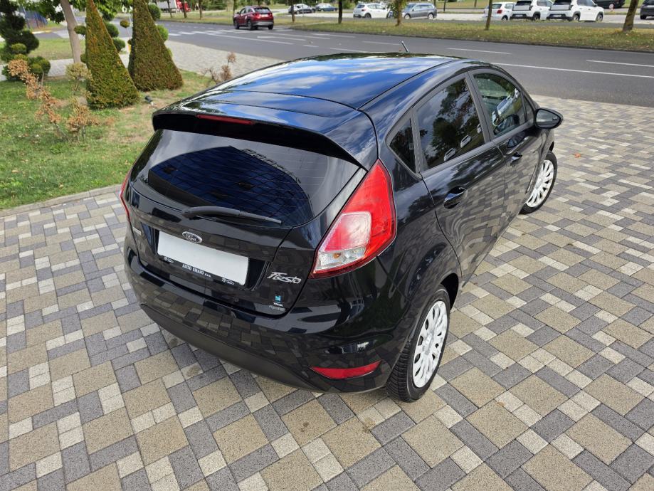 Ford Fiesta 1,0 **FACELIFT**TREND**DIG.KLIMA**5 VRATA**REG 1 GOD**, fotografija 9