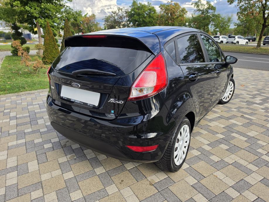 Ford Fiesta 1,0 **FACELIFT**TREND**DIG.KLIMA**5 VRATA**REG 1 GOD**, fotografija 10