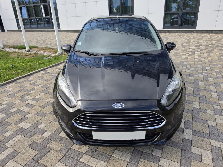 Ford Fiesta 1,0 **FACELIFT**TREND**DIG.KLIMA**5 VRATA**REG 1 GOD**, fotografija 16